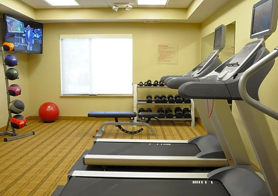 TownePlace Suites by Marriott Redding