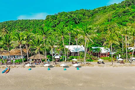 Baan Thong Ching Resort