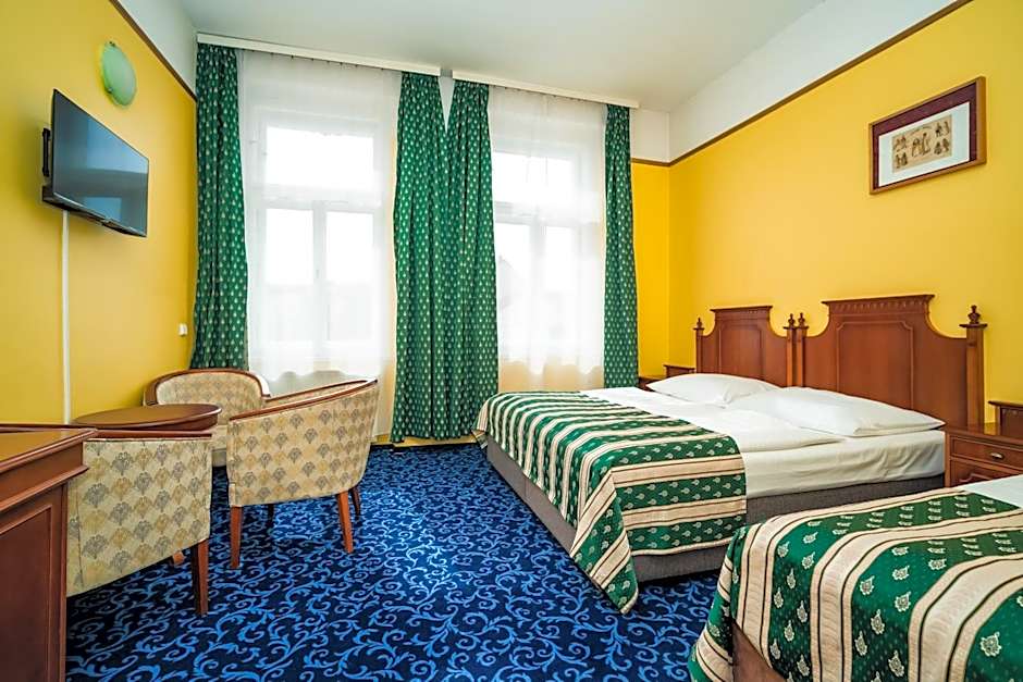 Hotel Otakar