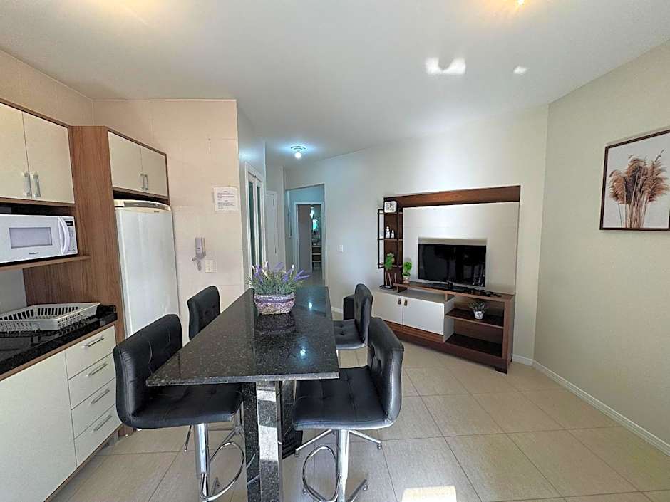 Salema 202 - apartamento 02 dormitórios