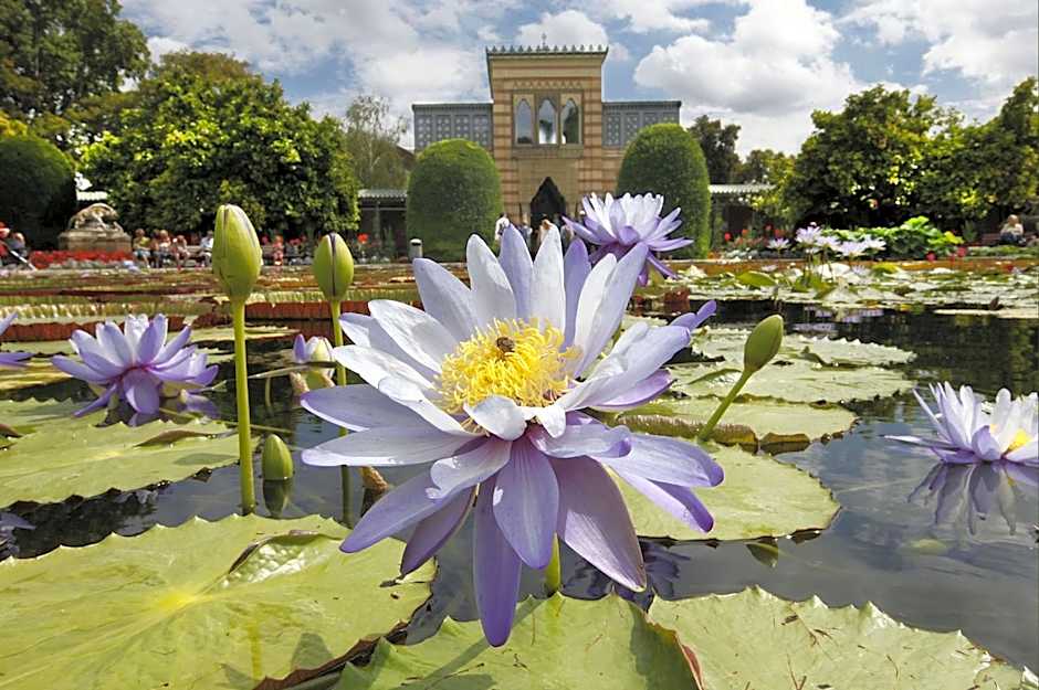 Hotel Möhringer Hof