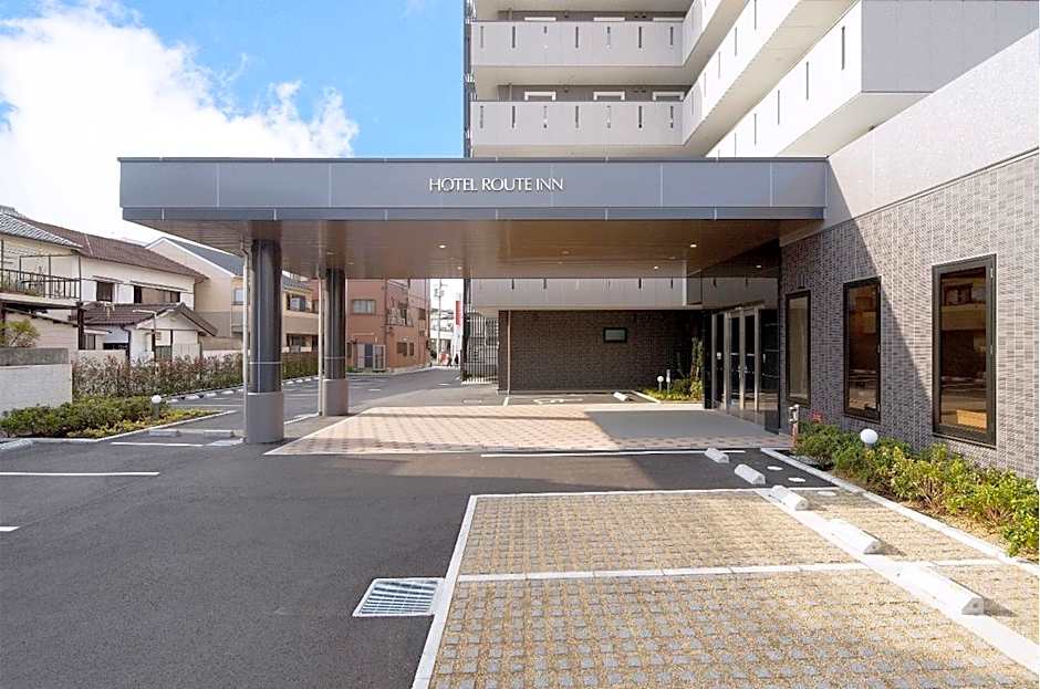 HOTEL ROUTE-INN Osaka Takaishi -Hagoromo Ekimae-