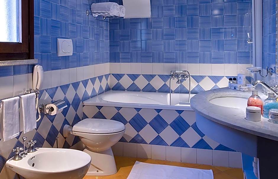 Hotel Mare Blu Terme