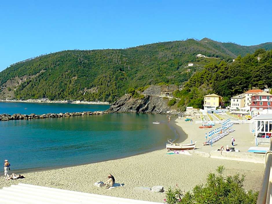 Hotel Villa Edera & La Torretta