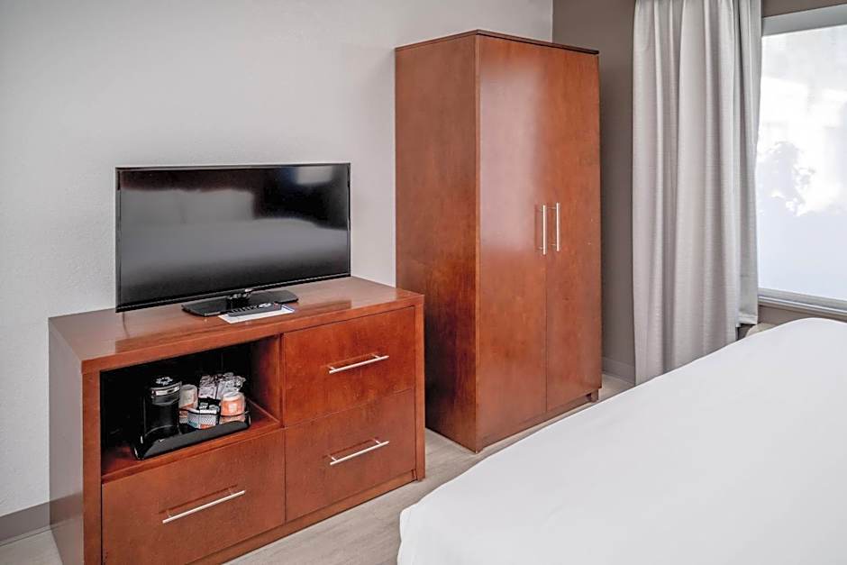 Comfort Suites Prestonsburg West