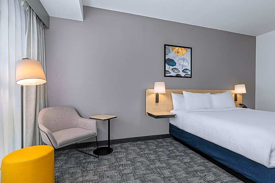 City Express by Marriott Mountain View/Sunnyvale