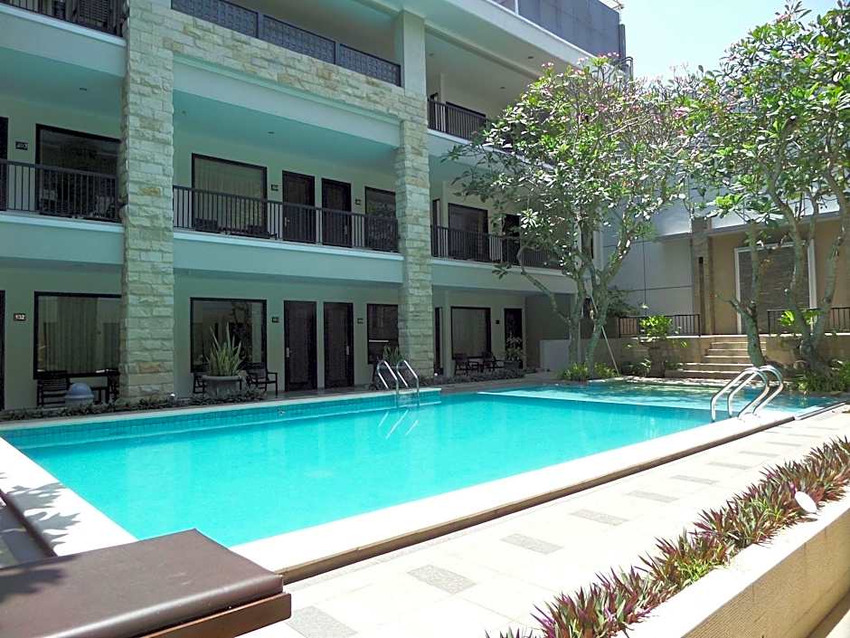 Bintang Mulia Hotel & Resto