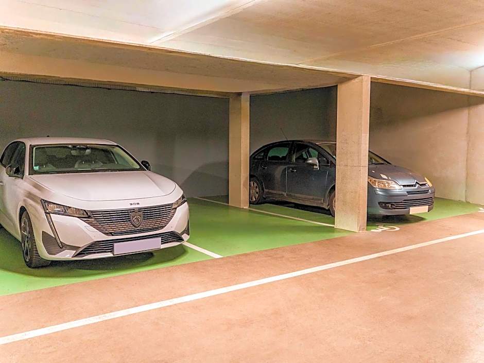 ibis Styles Bordeaux Centre Gare
