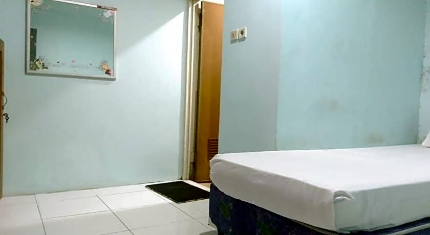 Hotel O Gardenia Boarding House