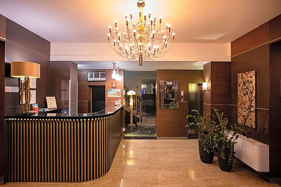 Hotel Vittoria