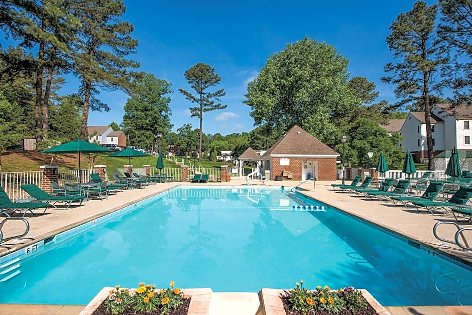 Club Wyndham Patriots Place