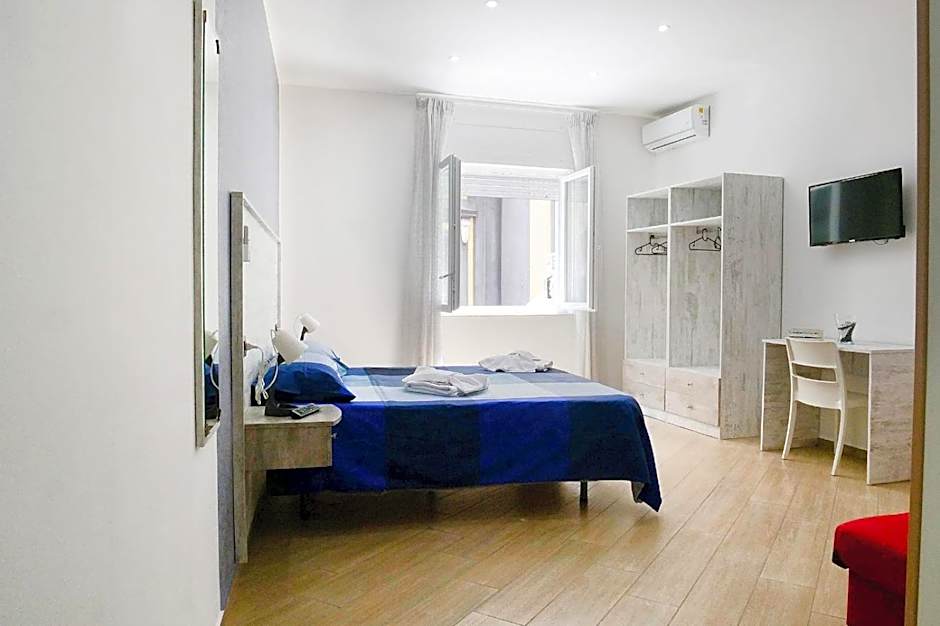 b&b annunziata dream