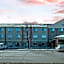 Comfort Suites Normal University area