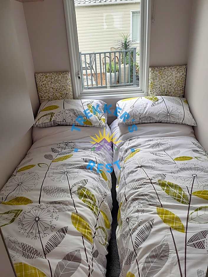 Trekkers Rest, Brigham, Cockermouth, Cumbria