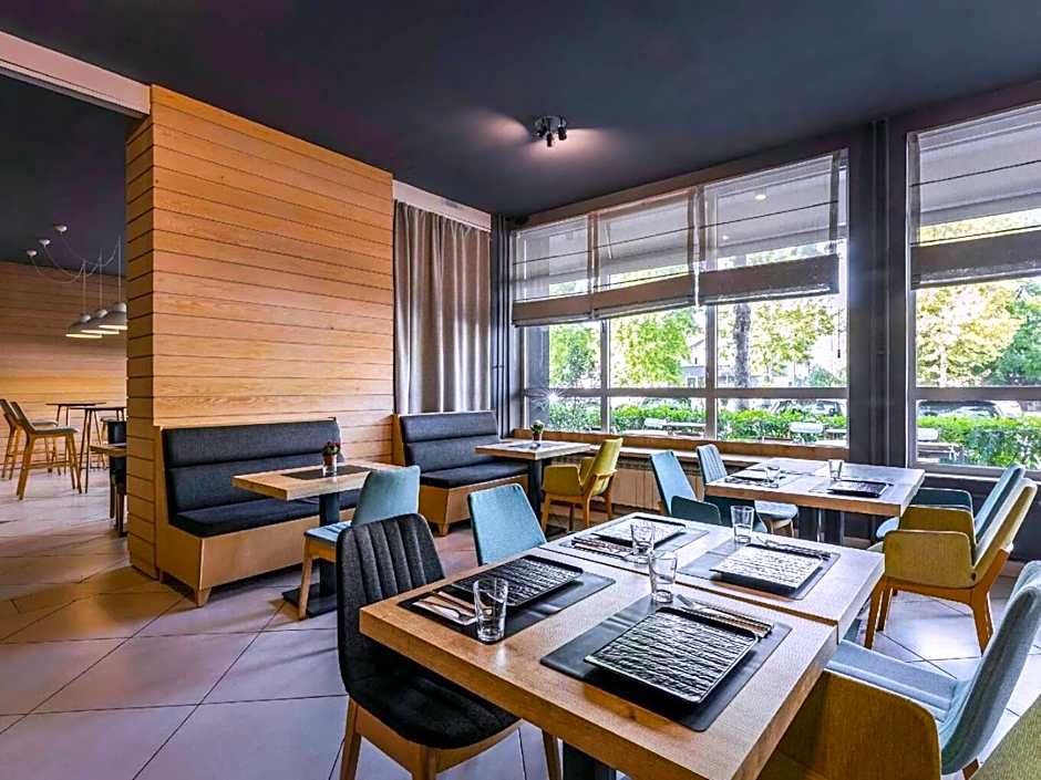 Nobel Inn Hotel