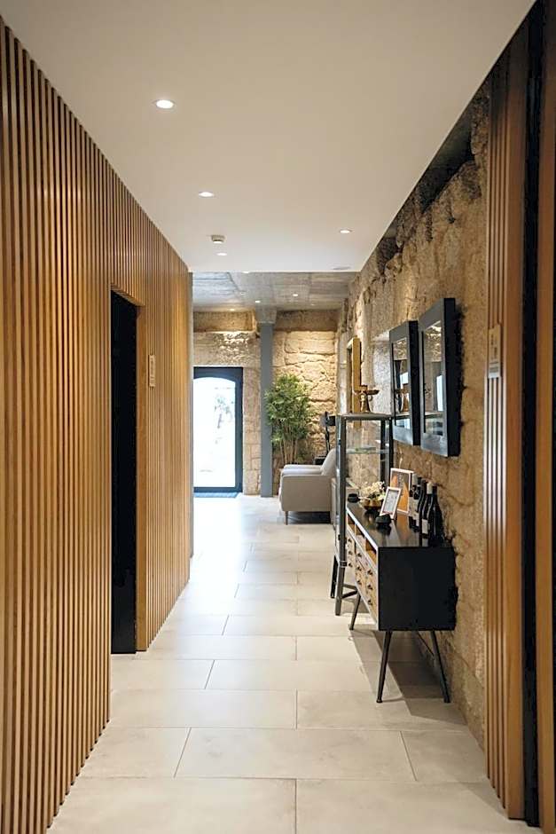 Borralha Guest House