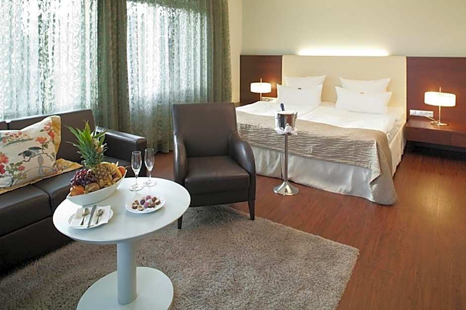 HansenS Haus am Meer