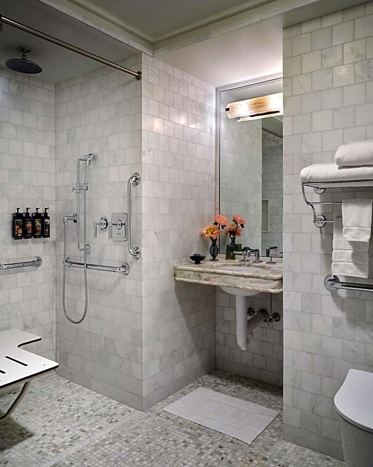 The Fifth Avenue Hotel