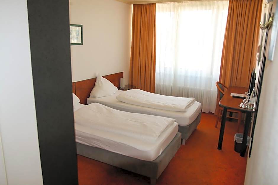 Hotel Alpha