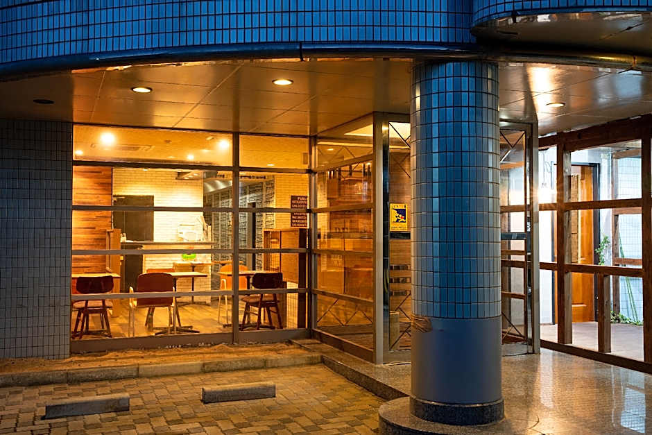 Tabist Asuka Hotel Karatsu