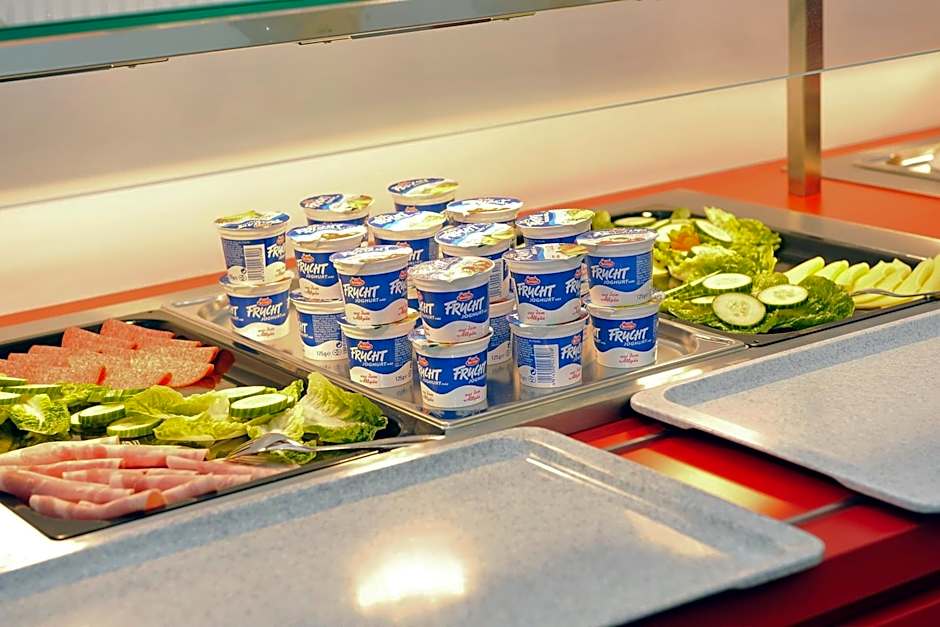 havenhostel Bremerhaven