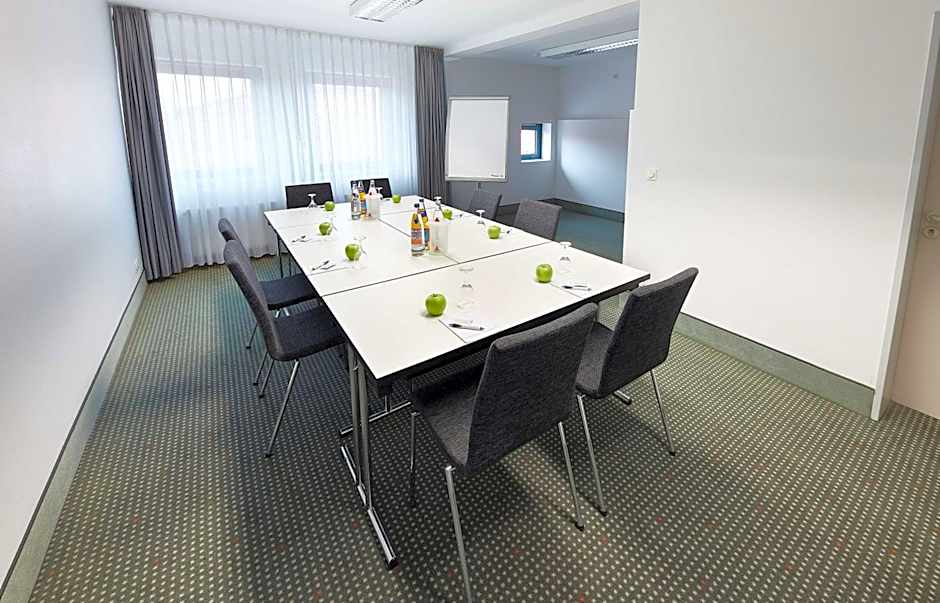 GHOTEL hotel & living Hannover