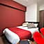 Randor Residential Hotel Fukuoka