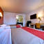 Motel 6-Seattle, WA - Airport