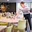 Novotel Toulouse Purpan Aeroport