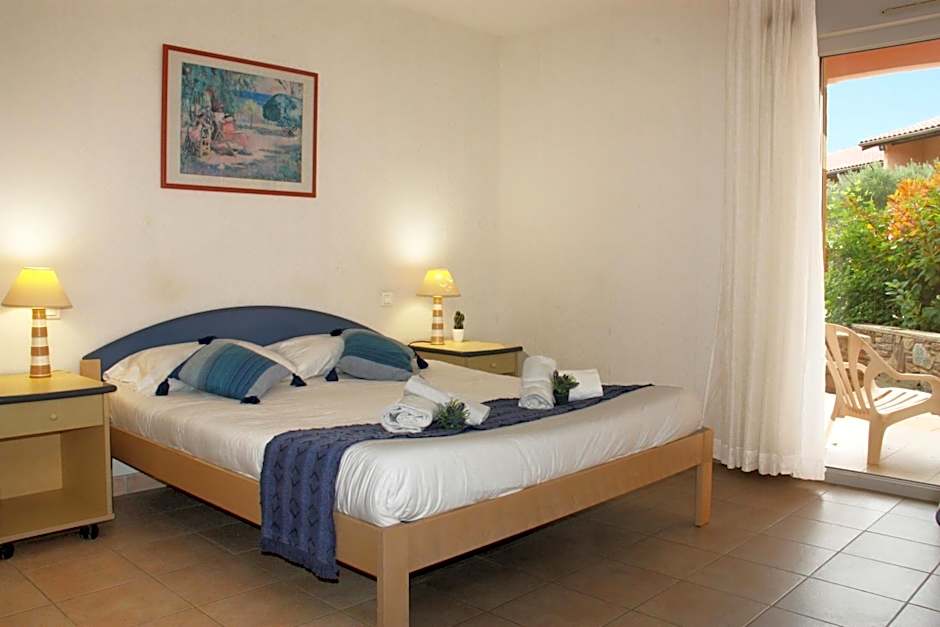 Azureva Club La Londe les Maures