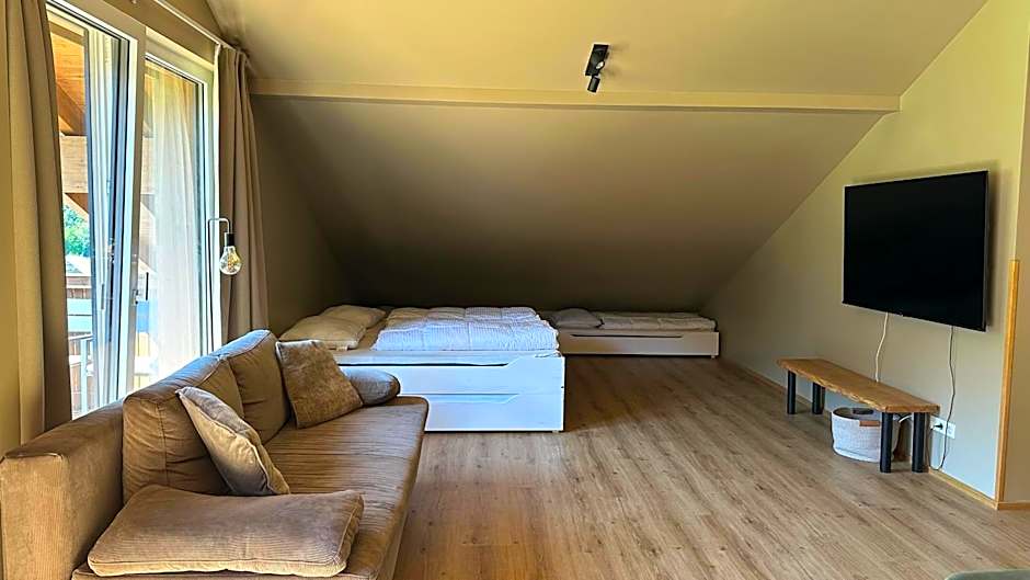 Alpen Experience Apart Hotel