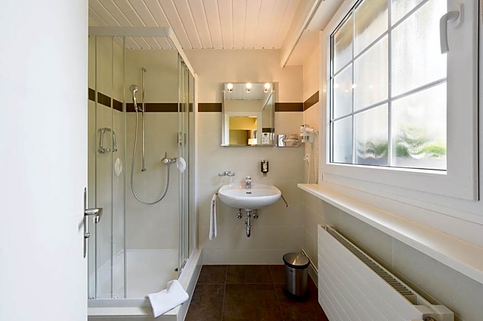 Hotel du Léman - Jongny