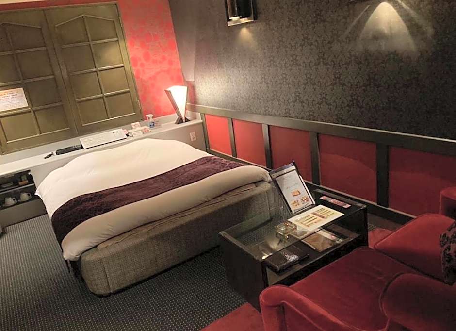 ホテル フェリエ hotel for adults