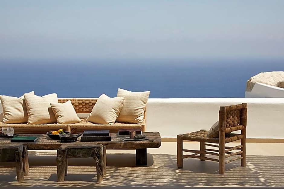 Myconian Panoptis Escape, a member of Small Luxury Hotels of the World