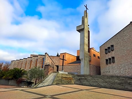 Foresteria Santa Maria di Betlem