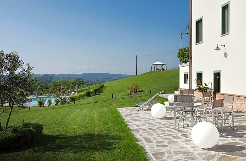 La Cascina Della Musica