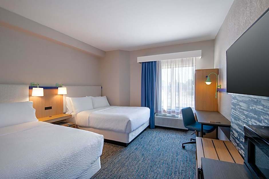 Garner Hotel Sumter Northwest By IHG