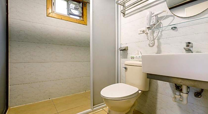 Qing Jing Star Home Stay