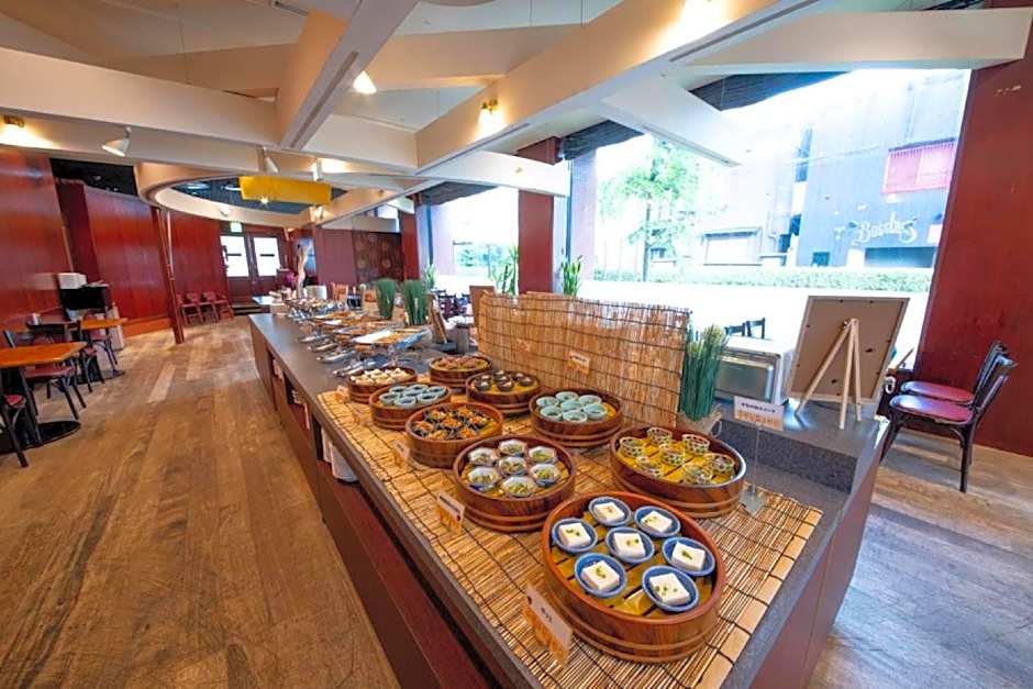 Hotel New Carina