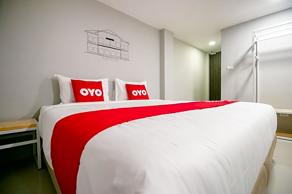 Fine Bed Hotel