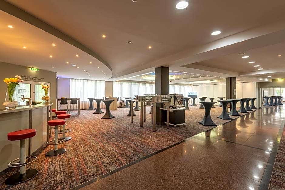 Holiday Inn Munich-Unterhaching By IHG