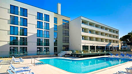 Park Plaza Arena Pula