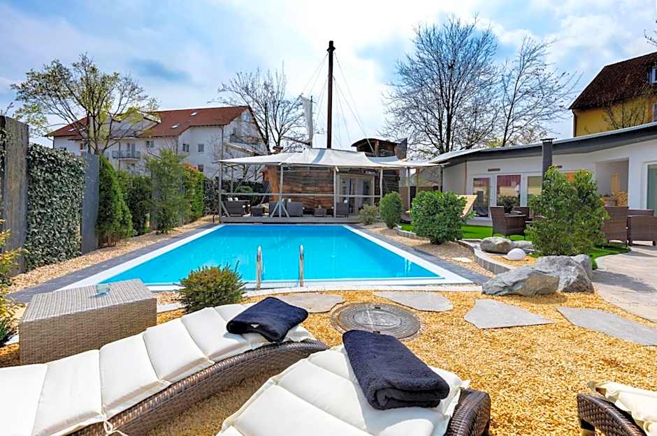 Bodensee Hotel Storchen