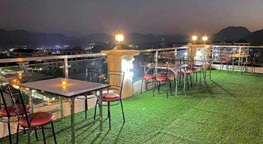 PM Hotel