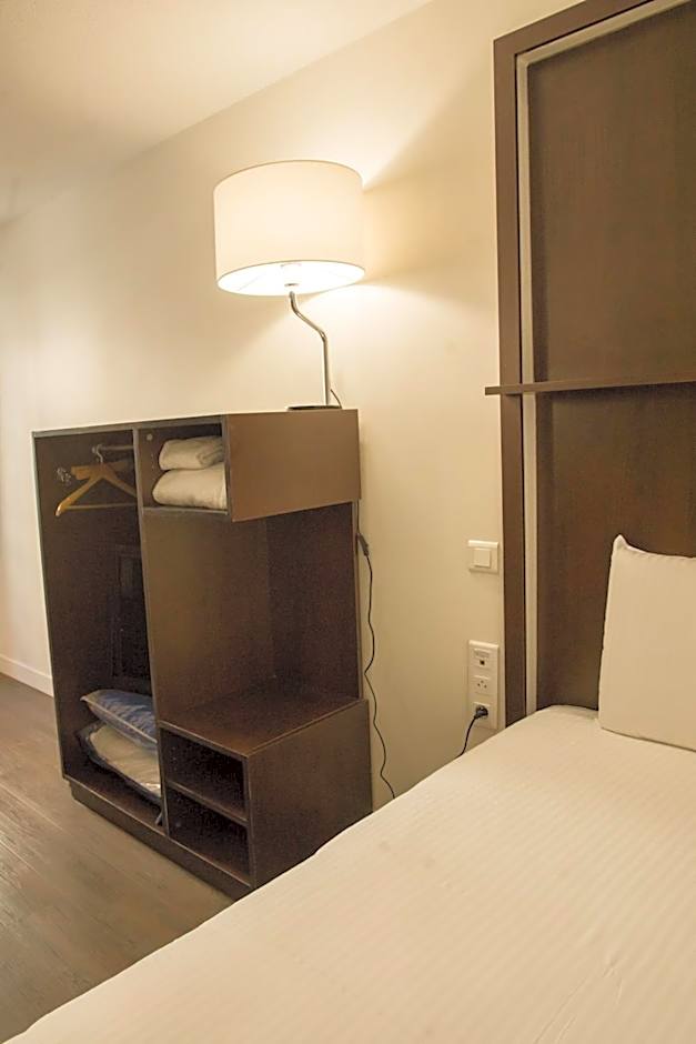 Hotel Kyriad Villefranche Sur Saone