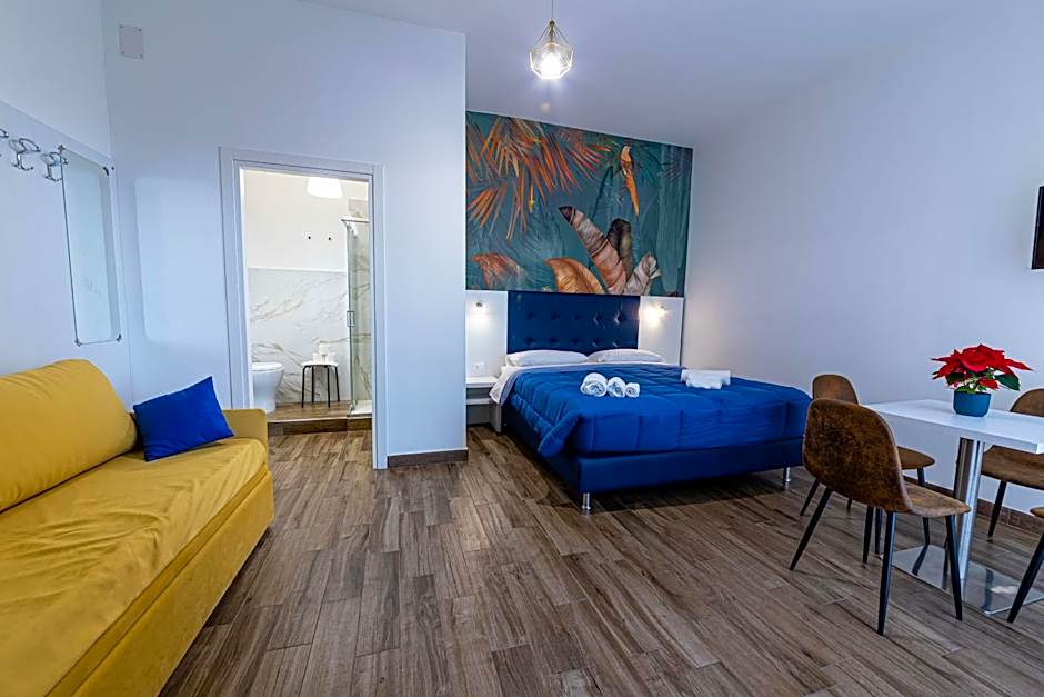 Nel Cuore di Parthenope