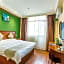 GreenTree Inn ZhenJiang Danyang Wanshan Park Express Hotel