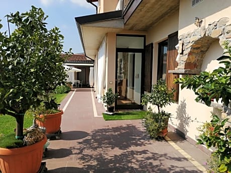 Ca' Pietra di Nonno Pietro