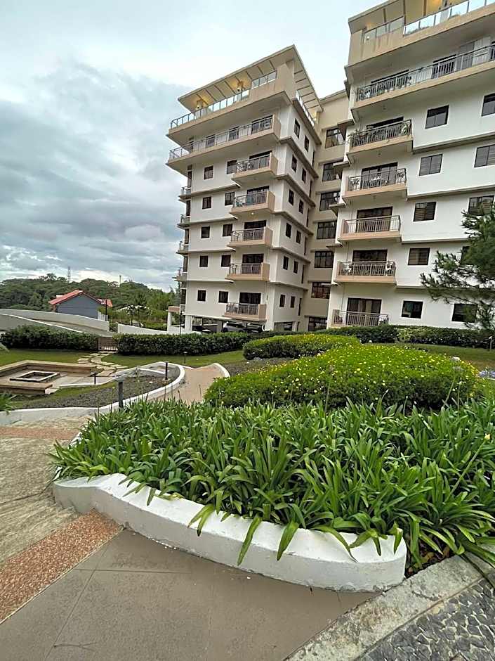 BRISTLE RIDGE (DMCI)