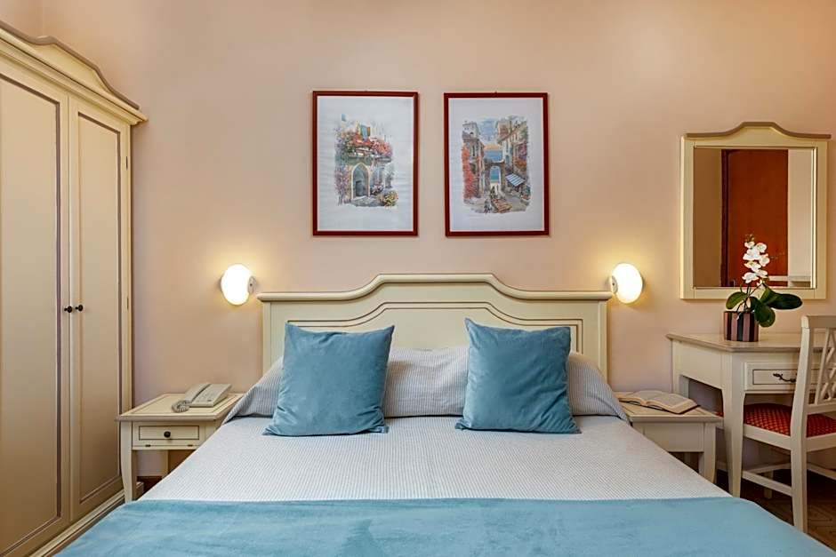 La Quiete Park Hotel